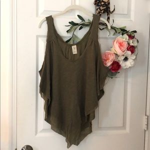 Free People We The Free Butterfly Tank